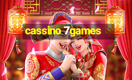 cassino 7games