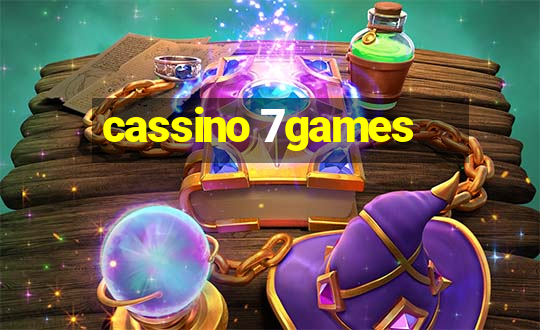 cassino 7games