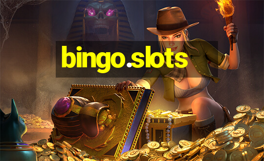 bingo.slots