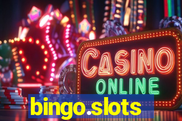 bingo.slots