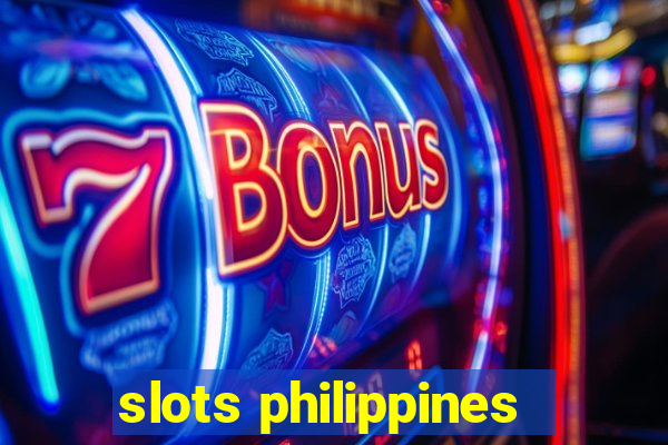 slots philippines