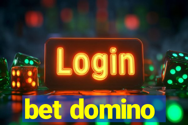 bet domino