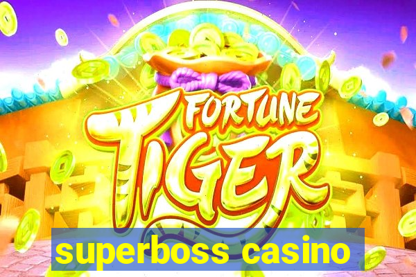 superboss casino