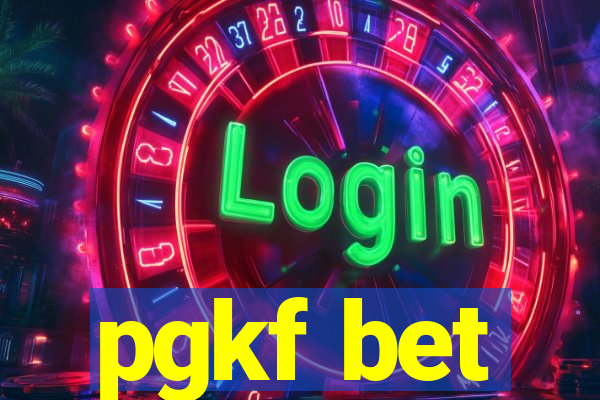 pgkf bet