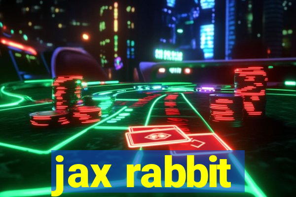 jax rabbit