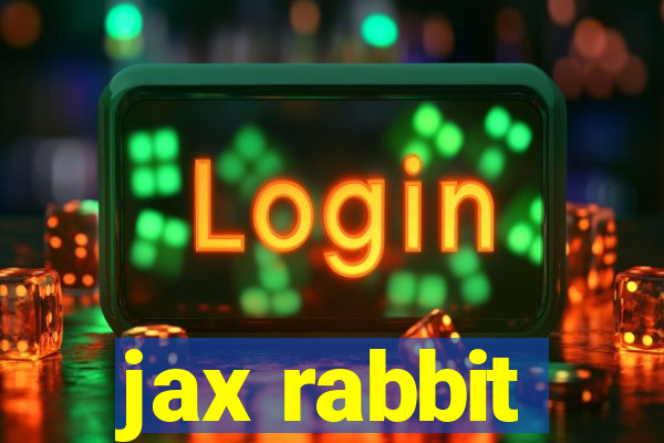 jax rabbit