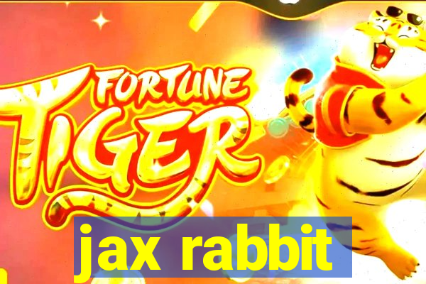 jax rabbit