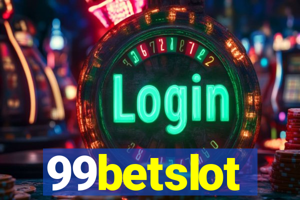 99betslot