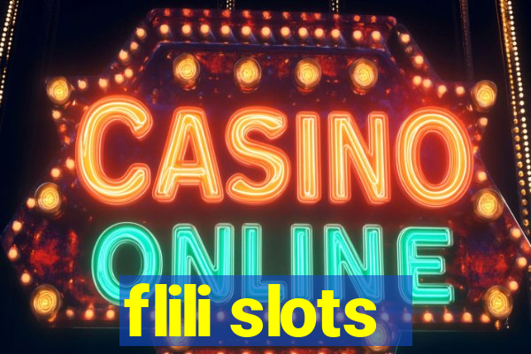 flili slots