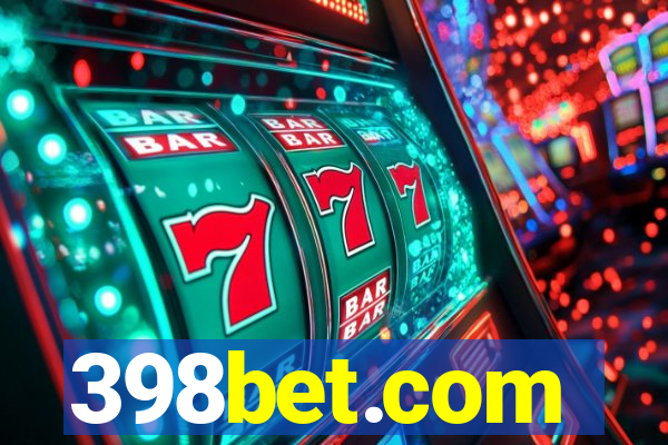 398bet.com