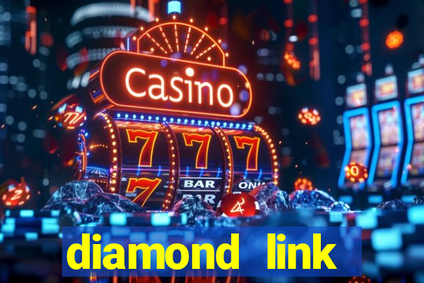 diamond link fortune slots apk