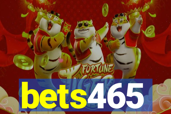 bets465