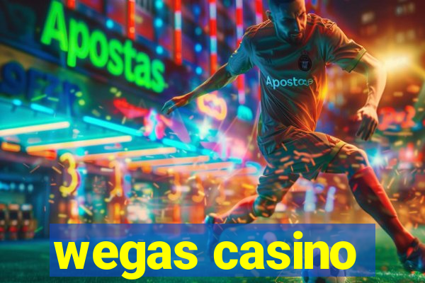 wegas casino