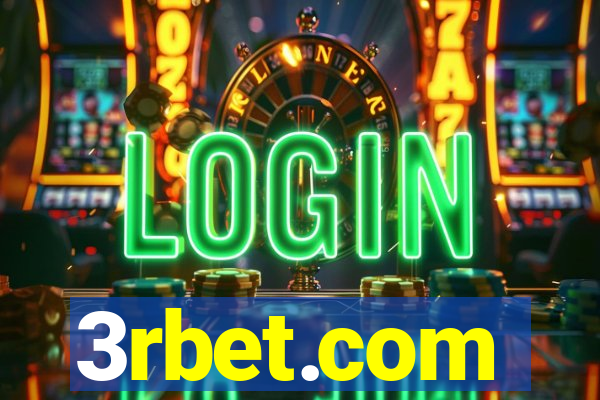 3rbet.com