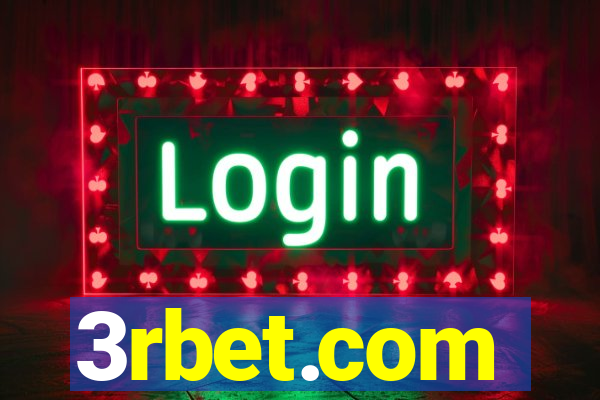 3rbet.com