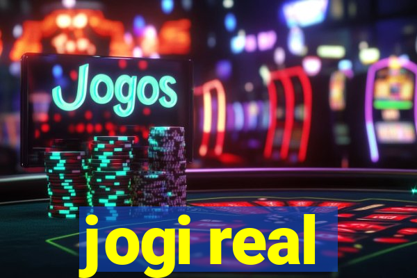 jogi real