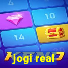 jogi real