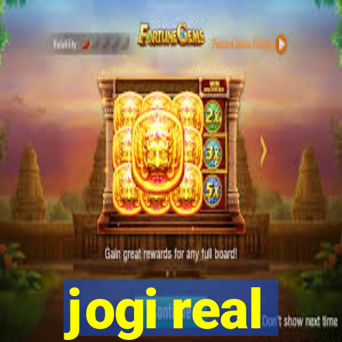 jogi real