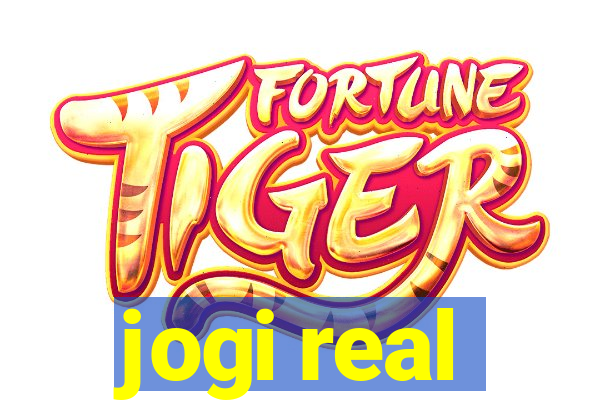 jogi real