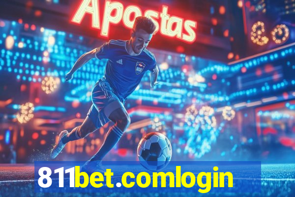 811bet.comlogin