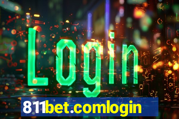 811bet.comlogin