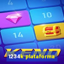 1234k plataforma