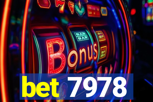 bet 7978