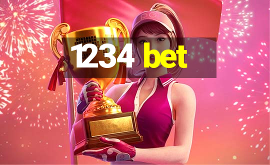 1234 bet