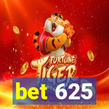 bet 625