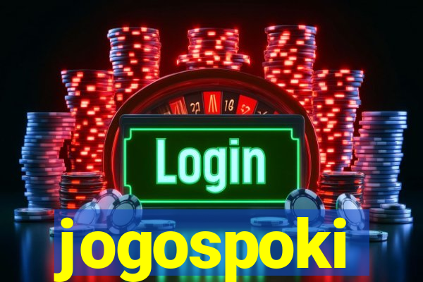 jogospoki