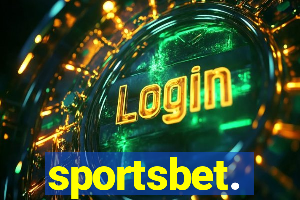 sportsbet.