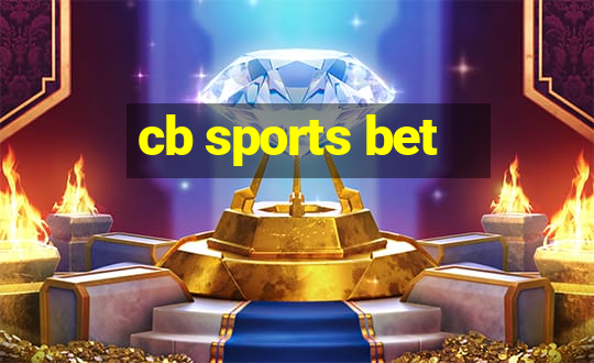 cb sports bet