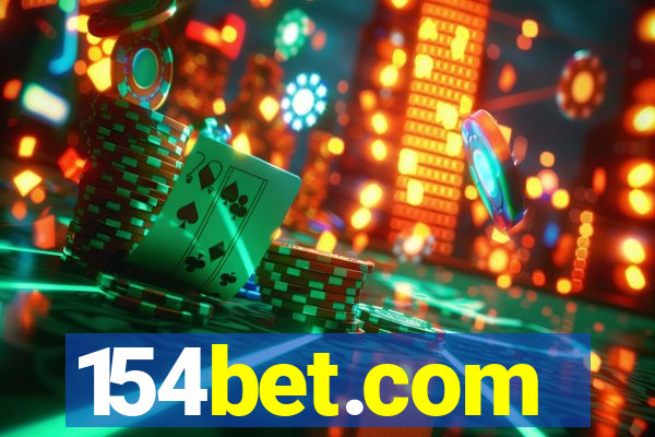 154bet.com