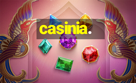 casinia.