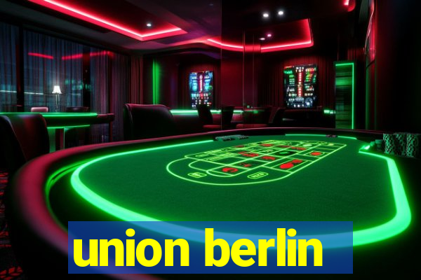 union berlin