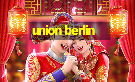 union berlin