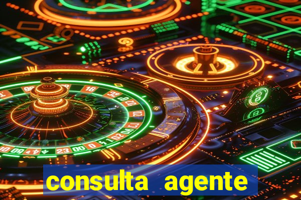 consulta agente autuador sp