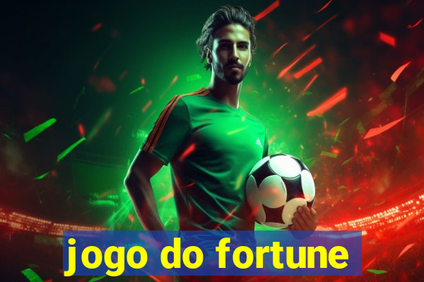 jogo do fortune