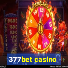 377bet casino