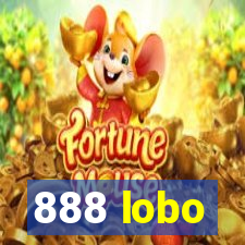 888 lobo