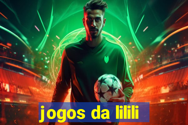 jogos da lilili