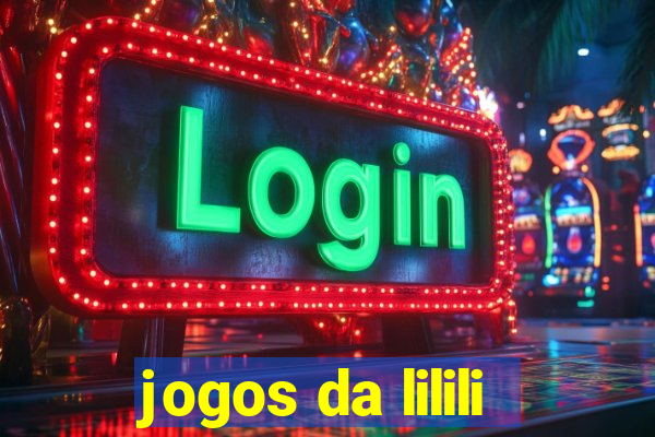 jogos da lilili