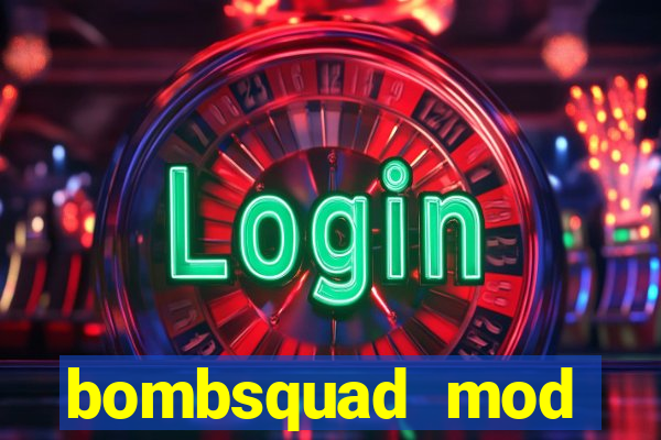 bombsquad mod manager download