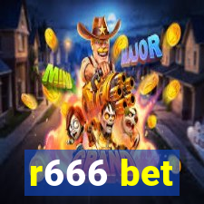 r666 bet