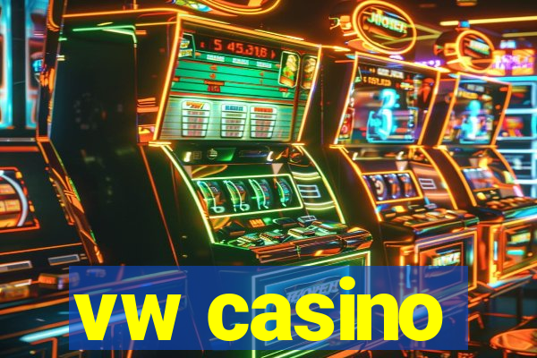 vw casino