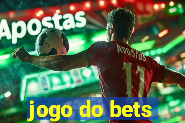 jogo do bets