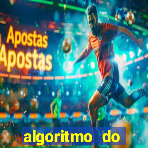 algoritmo do fortune tiger