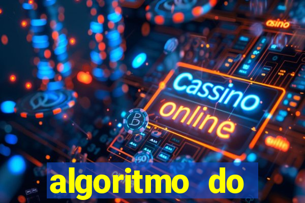 algoritmo do fortune tiger