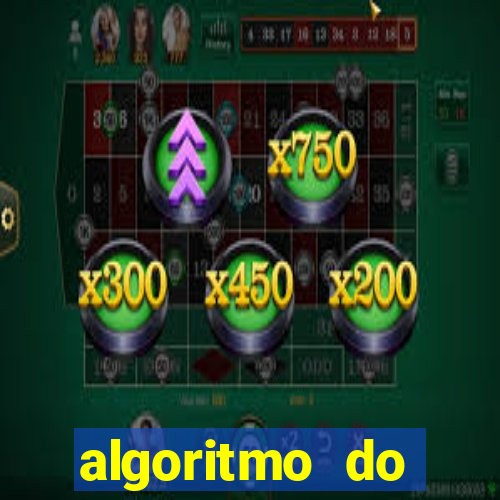 algoritmo do fortune tiger