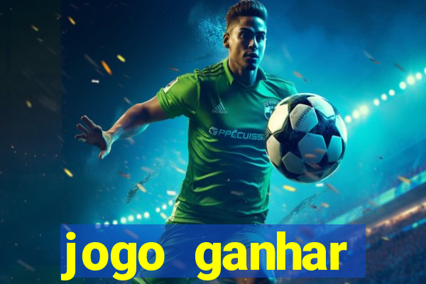 jogo ganhar dinheiro na hora